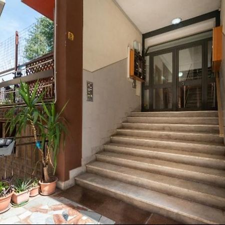 Home.Sweet.Roma Exterior foto