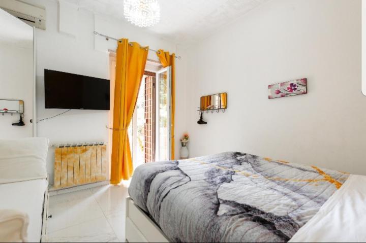 Home.Sweet.Roma Exterior foto