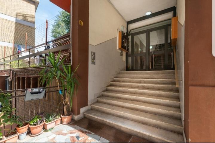 Home.Sweet.Roma Exterior foto