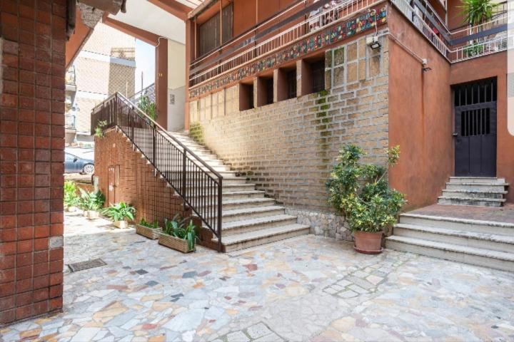 Home.Sweet.Roma Exterior foto