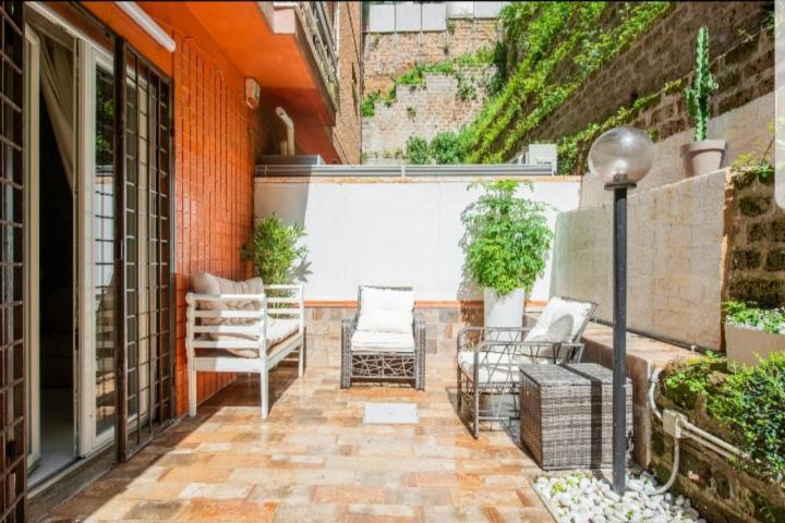 Home.Sweet.Roma Exterior foto
