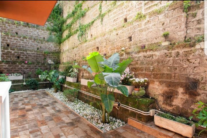Home.Sweet.Roma Exterior foto