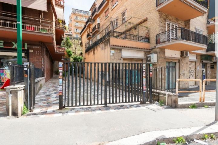 Home.Sweet.Roma Exterior foto